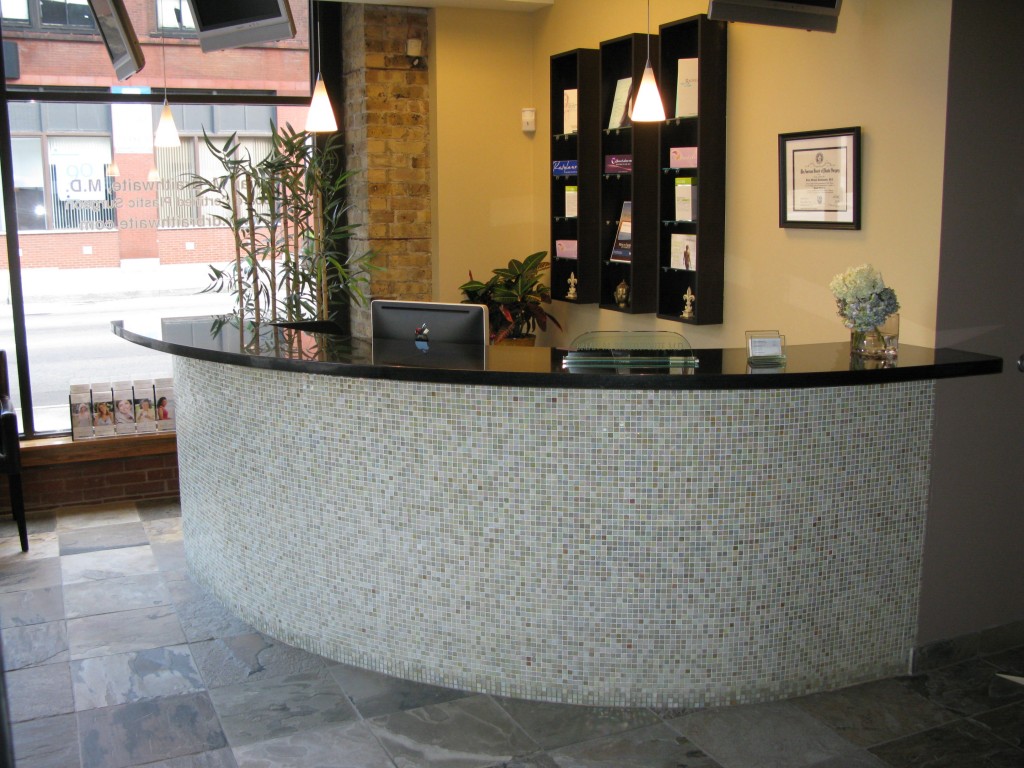 Brian Braithwaite Md Aesthetic Institute Of Chicago Cosmetic Surgeons Brian Braithwaite MD Lorri Cobbins MD