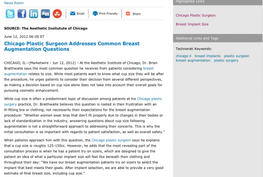 surgeon, surgery, breast augmentation, chicago il, breast implants