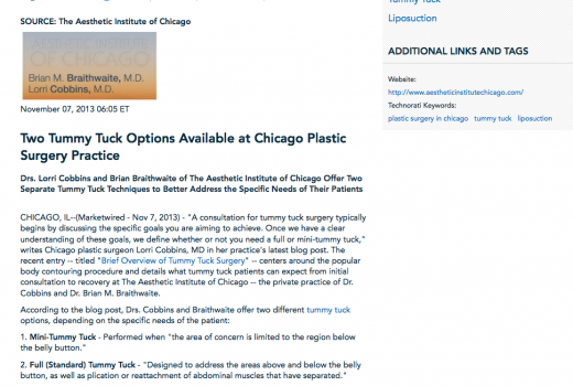 tummy tuck, plastic surgery in chicago, liposuction