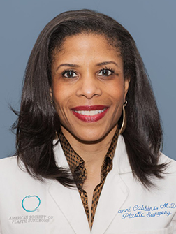 Plastic Surgeon Chicago - Lorri Cobbins M.D., F.A.C.S.
