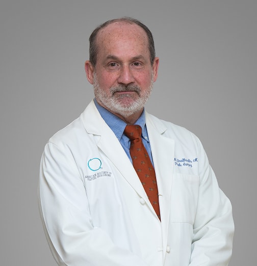 Plastic Surgeon Chicago - Brian M. Braithwaite M.D., F.A.C.S. 